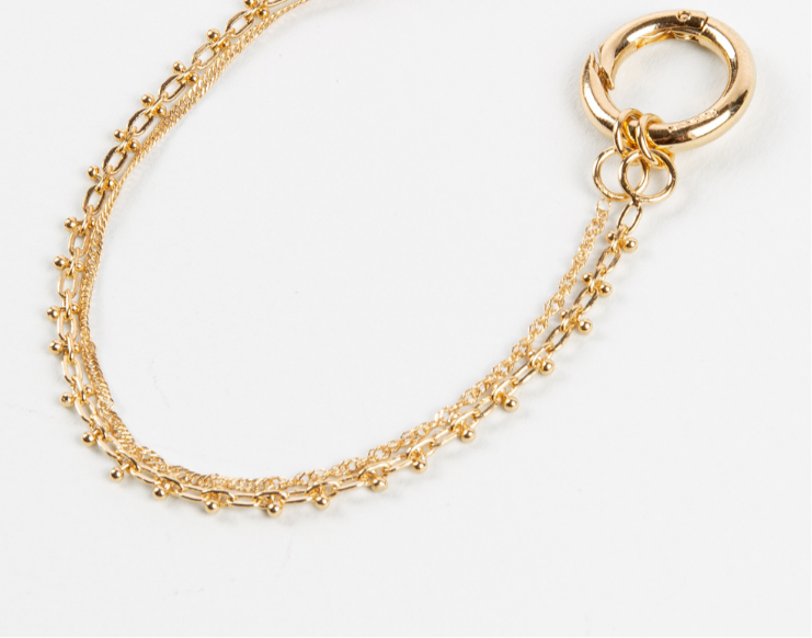 Coffret Pauline - Bracelet - Manore Paris
