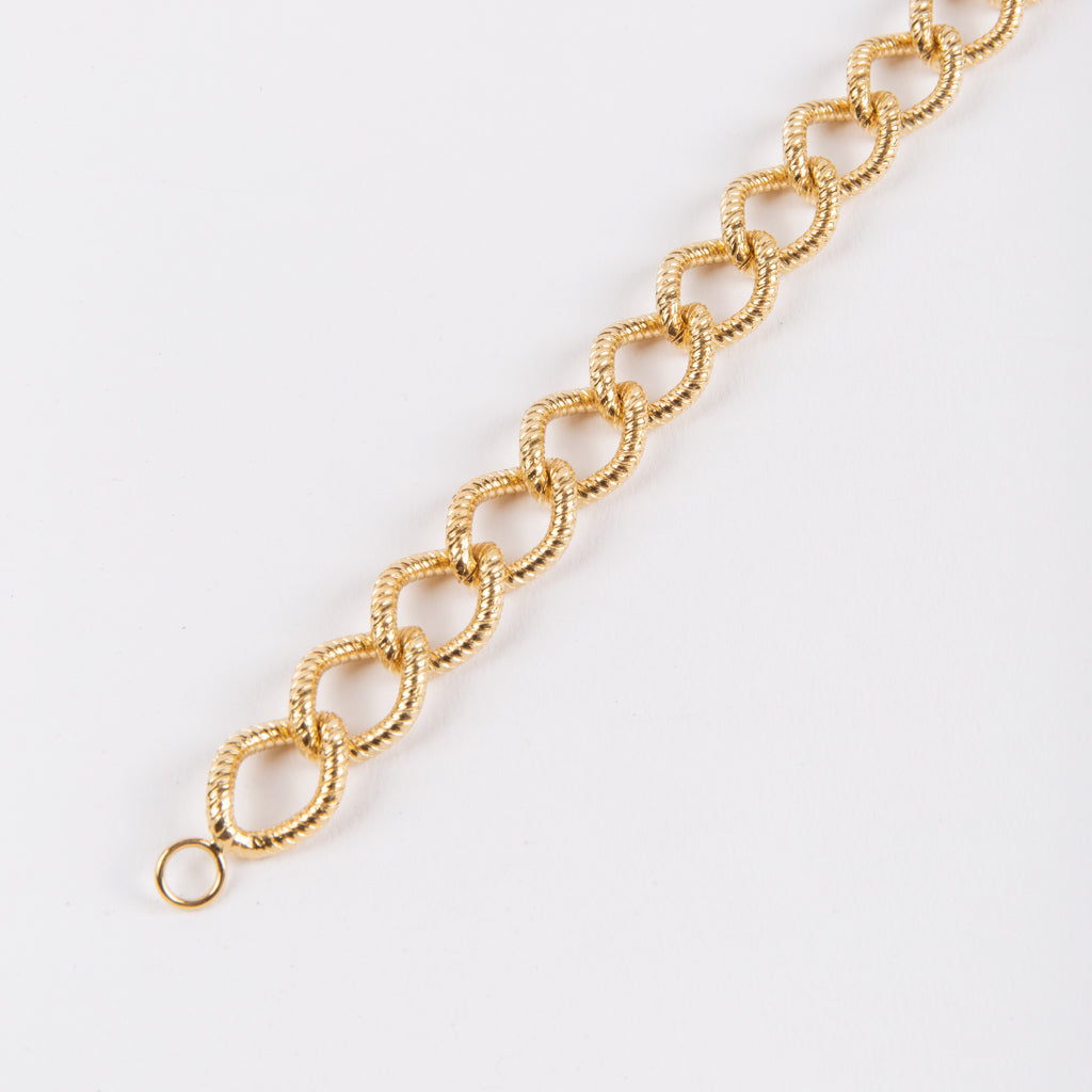 Augustin - Collier - Manore Paris