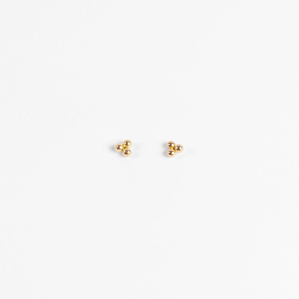 Cadet - Boucles d'oreilles - Manore Paris