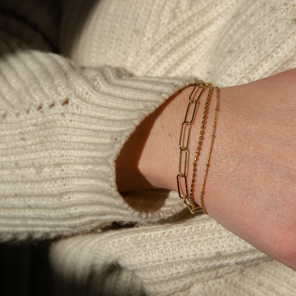 Inès - Coffret Bracelet - Manore Paris