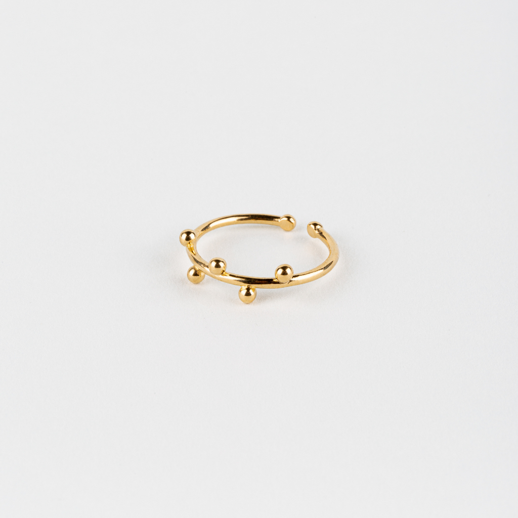 Pigalle - Bague - Manore Paris