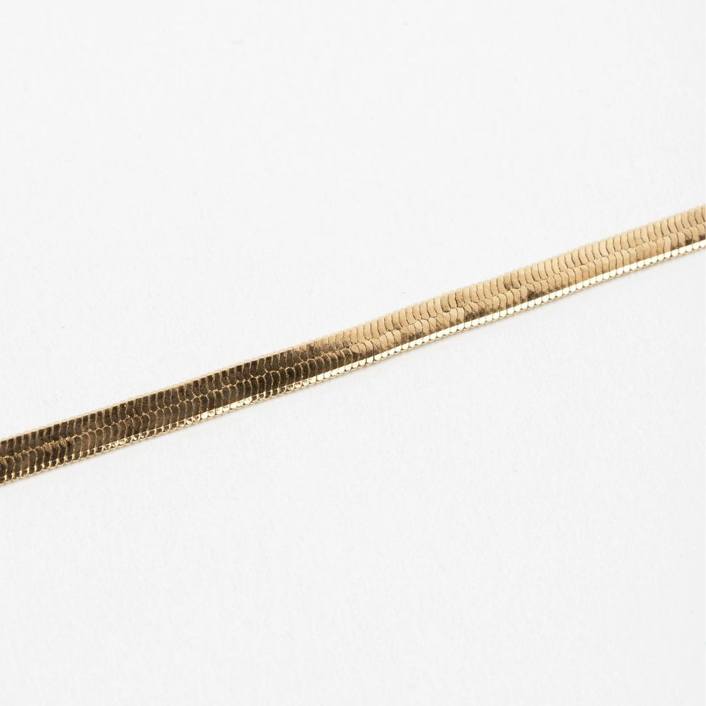 Pablo - Collier - Manore Paris