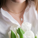 Micheline -  Coffret Collier - Manore Paris