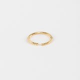 Blanche - Bague - Manore Paris